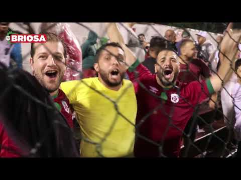 BASTIDORES l Portuguesa Santista 4 x 3 Xv de Piracicaba - Paulistão A2