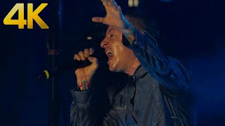 In My Remains (Studio + Live Mix) [4K]  - Linkin Park