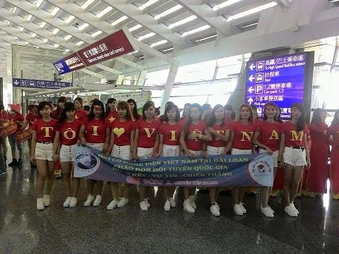 Hướng dẫn cách giải quyết tốt nhất khi bạn gây ra tai nạn giao thông tại Đài Loan