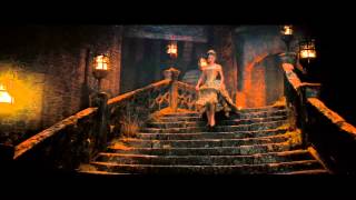 Disney&#39;s INTO THE WOODS | Clip | On The Steps Of The Palace
