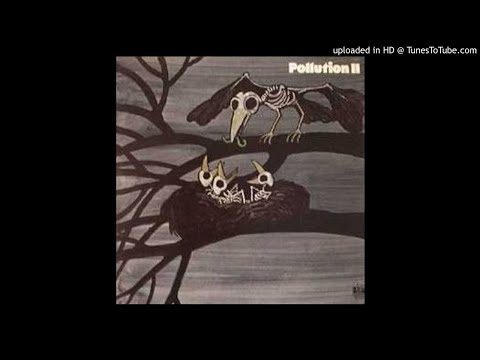 LYSERGICFUNK : Vegetable Soup -  Pollution