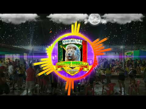 Max Romeo Feat  Kamau - Chase The Devil