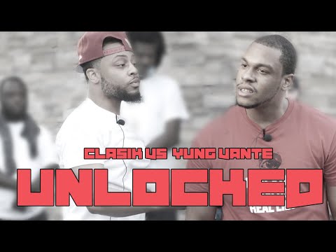 Clasik vs Yung Vante