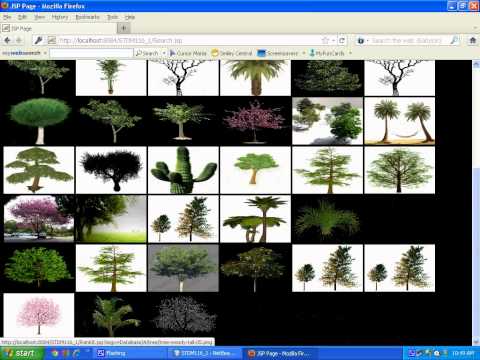 Mining Web graph Recommendations