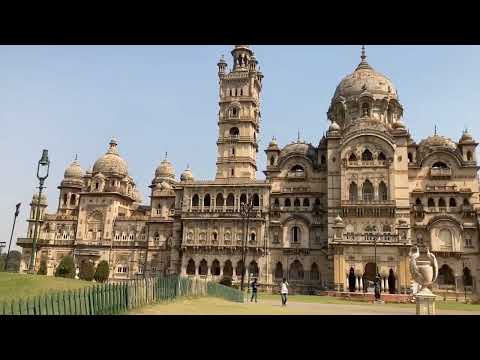 #lakshmi#vilas palace