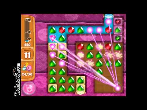 Diamond Digger Saga Level 188