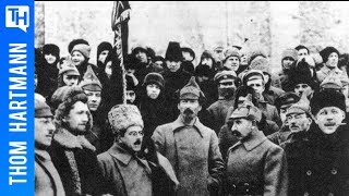 Who Were the Bolsheviks and Why They Matter Today...