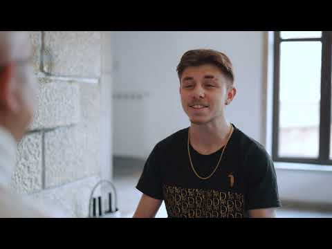 Romeo Costa - No Mesmo caminho (Official Video)