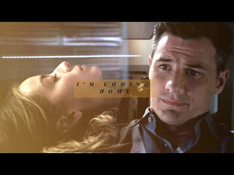 Daisy Johnson & Daniel Sousa || Home [+7x08]