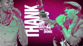 Thank You Stephen John ft Russell Leonce