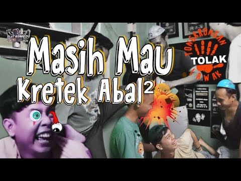 kretek-abal-abal-comedy-podcast