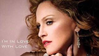 Madonna - I´m In Love With Love (unreleased demo)