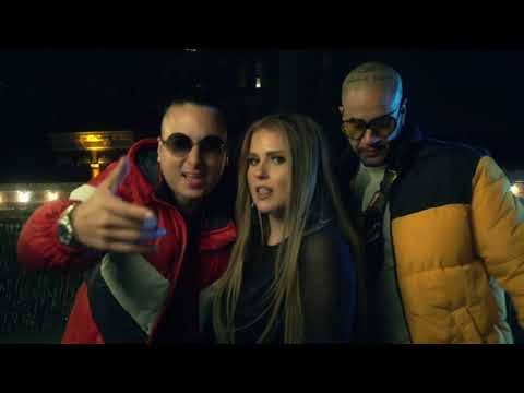Otra Cosa - Giselle Gastell Ft Golpe a Golpe | Video Oficial