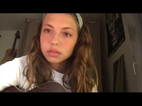 Olympe Chabert - Virgin Suicide by COLUMBINE