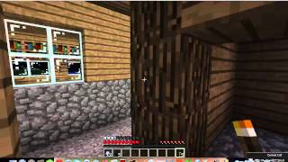 Tunnel Visionaries Play Minecraft: Episode 6