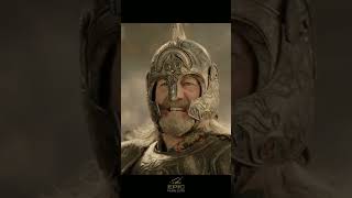 Riders of Rohan: The Thunder That Shook Gondor | LOTR: Return of the King