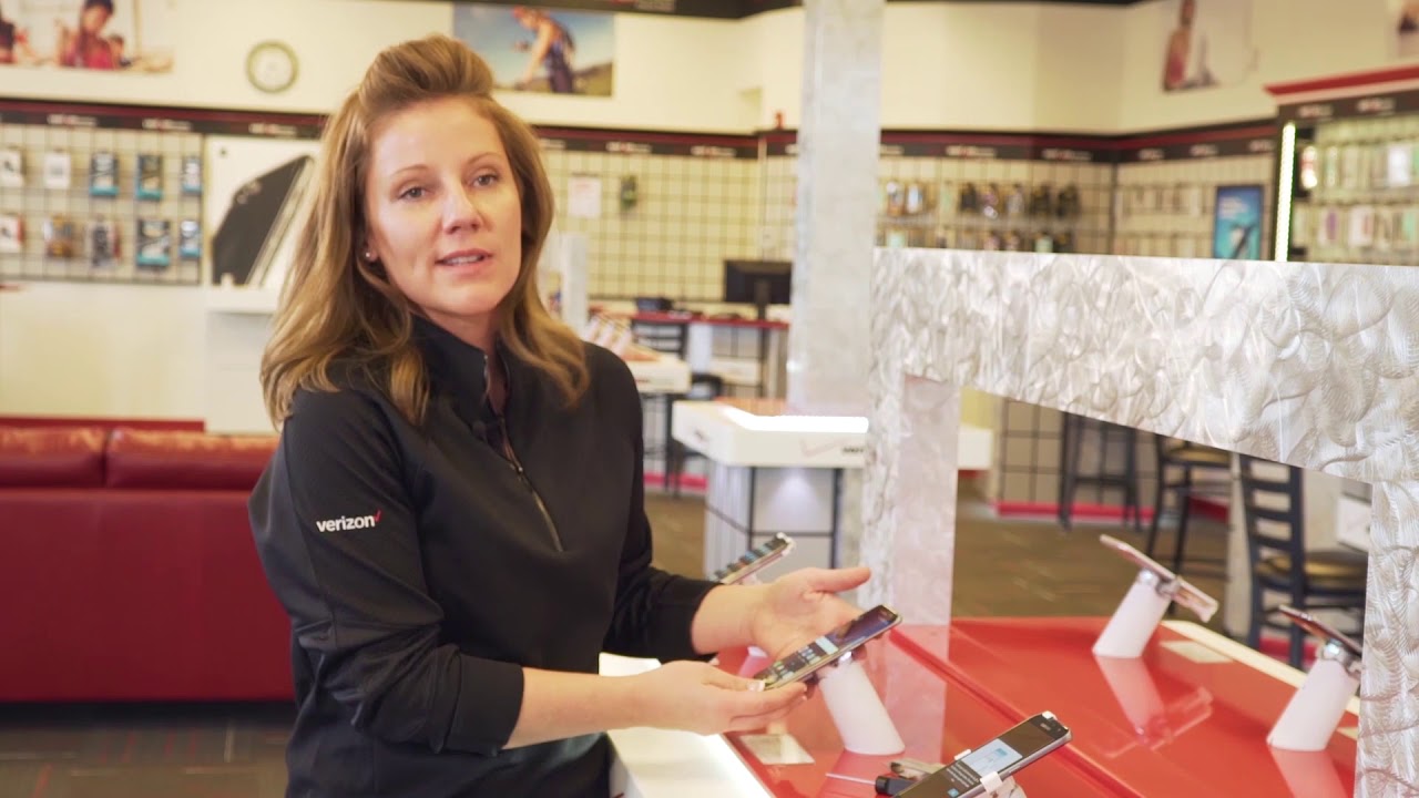 MTI Case Study for Verizon