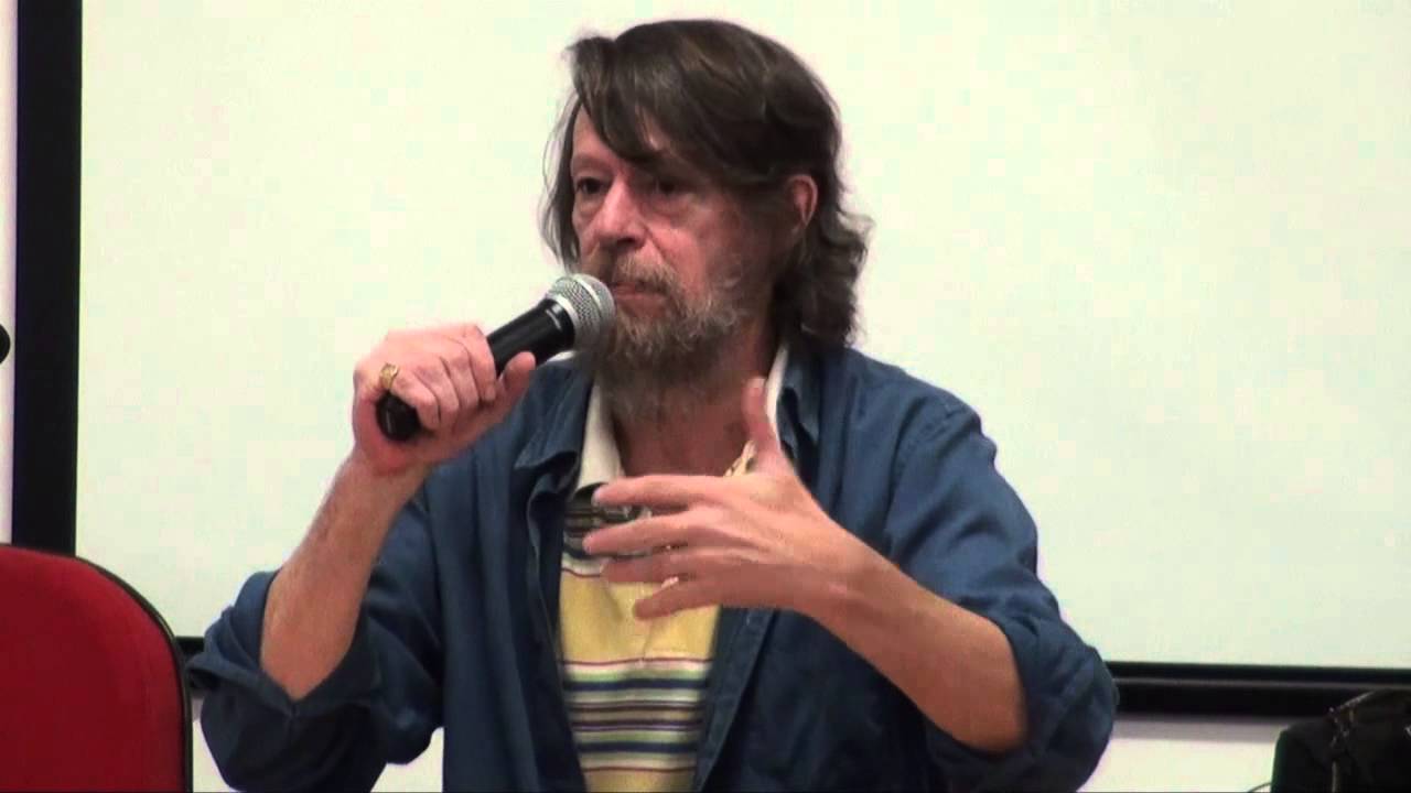 Aula Magna - Peregrino ou Turista?