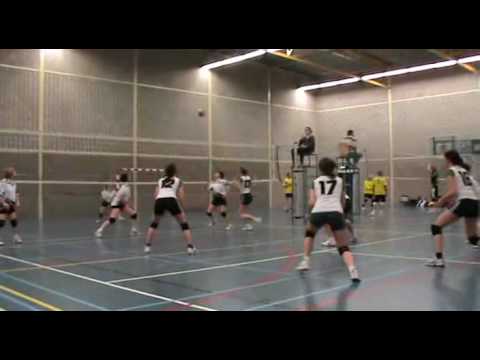 Tamar Dames 2 - 2009-2010