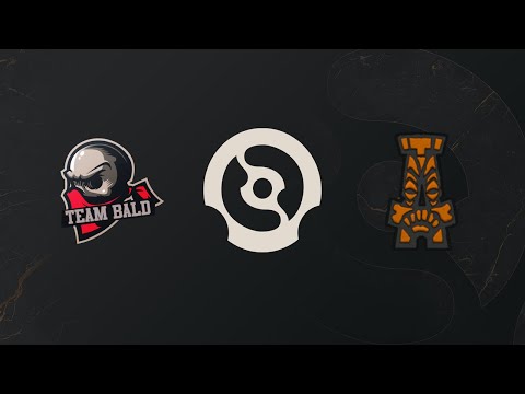 Bald vs Ancient Tribe – Highlights - DPC 2023 WEU Winter Tour Division 2