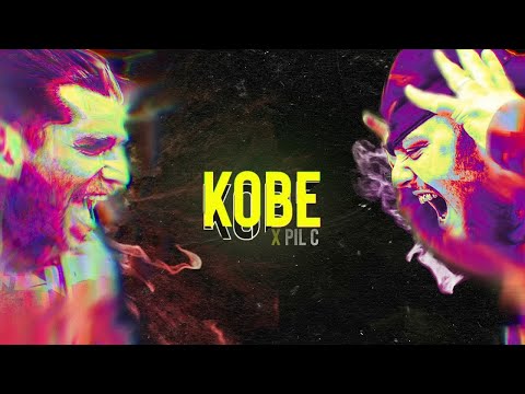 Majk Spirit x Grimaso ft. Pil C - KOBE |Official Audio|