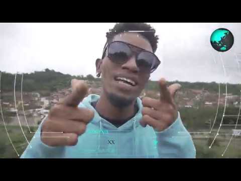 Nino X!$- ELISQER (Clipe Oficial)