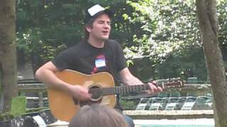 Matt Nathanson - Amazing Again