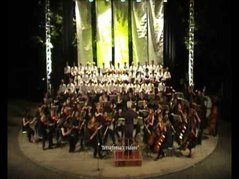 Fidelio Act.1:March - O welche Lust (Prisoners Chorus)