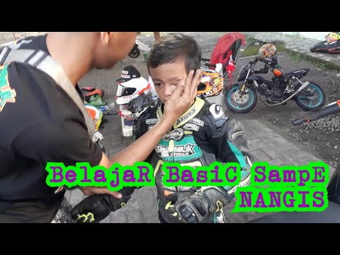 Belajar Basic Sampai N4ngis - edisi Biar Makin Gas PoLl