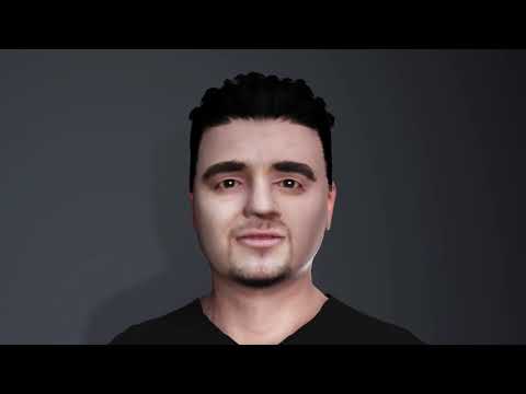 ICLONE 8 TO UNREAL ENGINE 5 LIVELINK UPDATE - PART 2