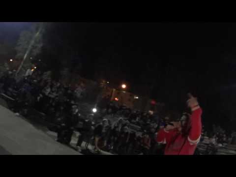 ENZERIO vs KOZACO: 8vos - Massakre Verbal (Fecha 9)