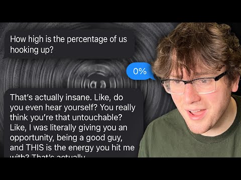 r/NiceGuys Is STILL The Worst…