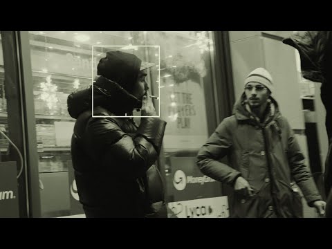 PACO - CC RUNNER (SULLY) (Official Video)
