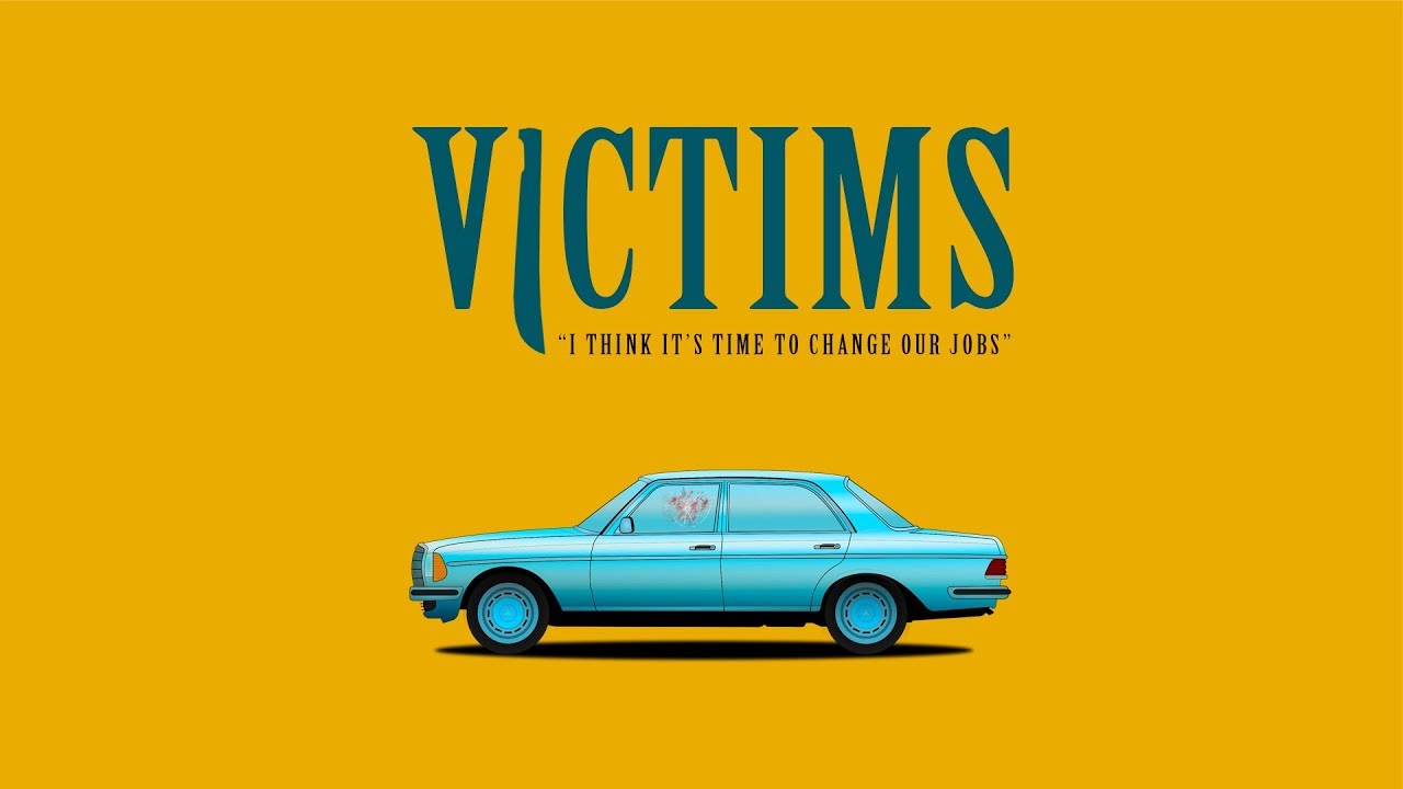 Victims Trailer