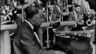 Count Basie live in Chicago 1963