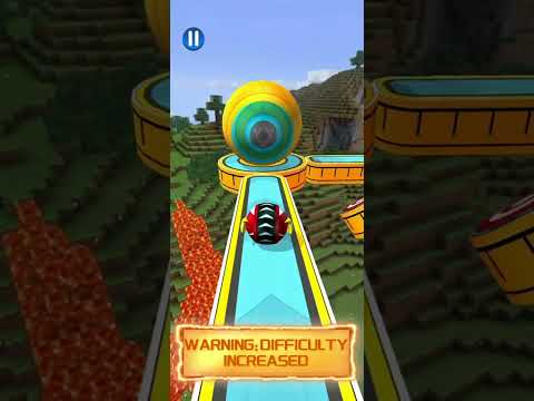 Going Balls Master 3D