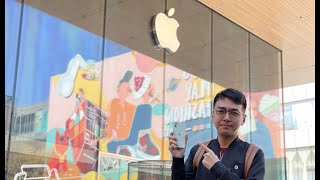 [問題] 國外帶回手機,台灣蘋果收嗎?