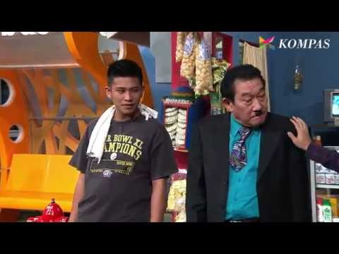 Percuma Puasa Kalau... - Indonesia Harus Buka