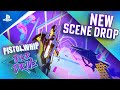 Pistol Whip - Overdrive: Nobody Wants You - Available Now | PS VR2 Games