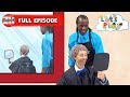 Let S Play Hairdresser FULL EPISODE ZeeKay Junior