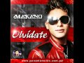 Makano Olvidate