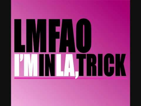 Video thumbnail for I’m In LA Trick