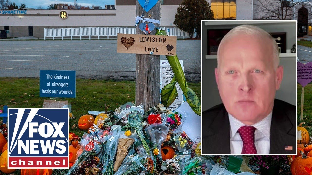 Maine nonprofits probed after $1.9M distributed from Lewiston shooting fund