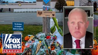 Maine nonprofits probed after $1.9M distributed from Lewiston shooting fund