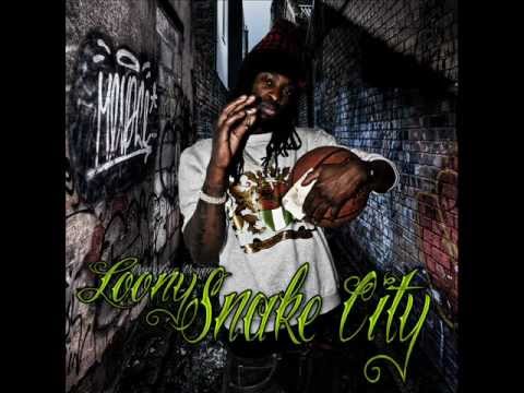 11 Loony - Straat Staat (Ft. DMC)