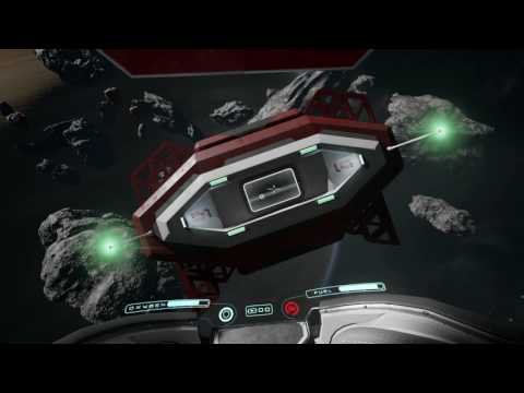 Multiplayer Mode Tutorial: Package Extraction