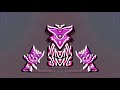 Pinkfong Logo Effects MIRROR CANDY Effects Pinkfong Mostviewedonyoutube PTPA CTTO