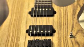 Video thumbnail for Blackmachine B6 Test by Misha Mansoor