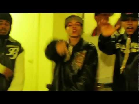 G5 Fleezy Ft. Flee GT Rell - Real Niggaz