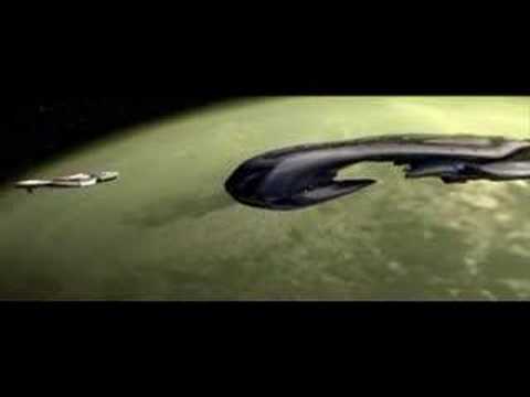 Halo trilogy tribute